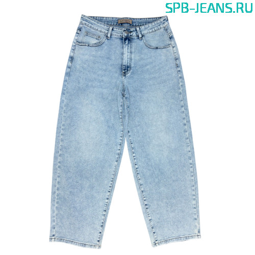 Джинсы летние R. Marks 7444