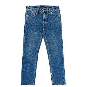 Джинсы Super Ship SB24256-06, 99% cotton