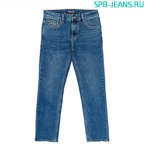Джинсы Super Ship SB24256-06, 99% cotton