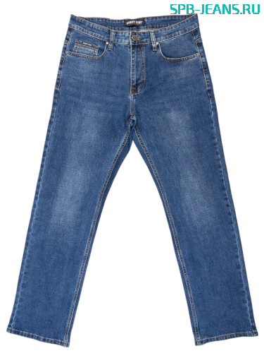 Джинсы Robot Fish 8234