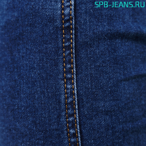 Джинсы Denim 222-5, stretch фото 9