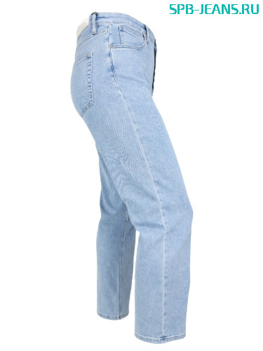 Летние джинсы BlueCoco 6179 фото 2