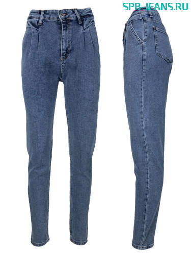 Женские джинсы Zeth Jones 5403