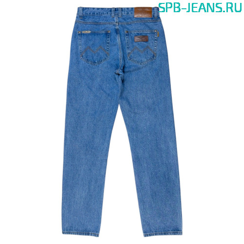 Джинсы Montana 4417,100% cotton фото 2