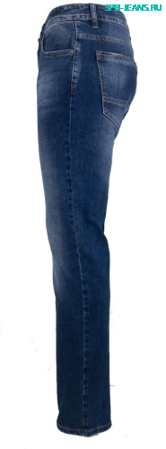 Мужские джинсы Denim 2157 фото 2