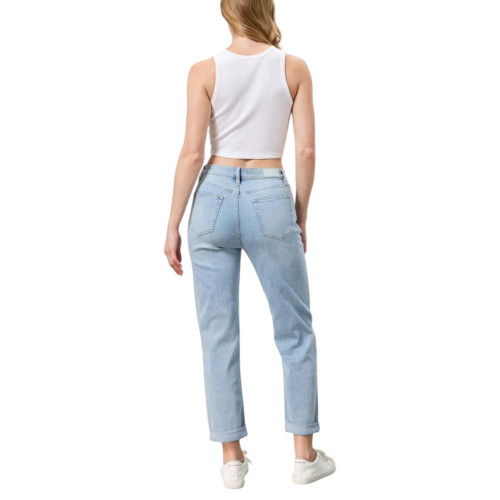 Джинсы Blue Coco 6582 фото 4