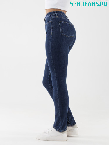 Женские джинсы BlueCoco 9123 фото 2