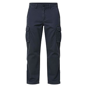 Летние брюки карго Aigula 84319-29 серый