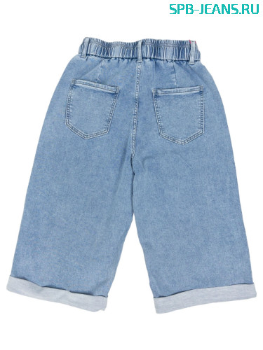 Женские капри Lolo Blues 77081 фото 2