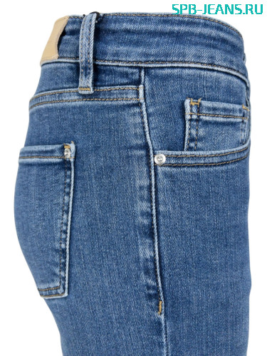 Джинсы женские Blue CoCo 9180 фото 2