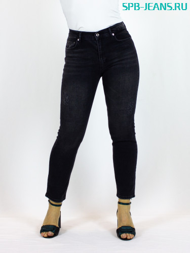 Джинсы Sqvalo 18-74-005