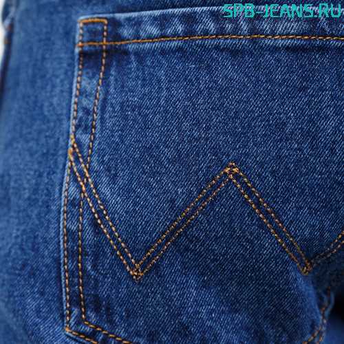 Джинсы Denim 226-3, 100% cotton фото 9
