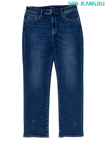 Джинсы женские Blue Coco 6321BC