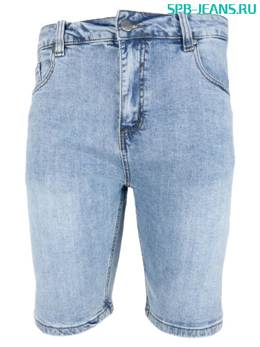 Джинсовые шорты 2129 фото 2