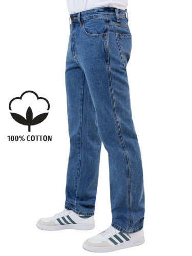 Джинсы Wrangler 666-5, 100% cotton фото 2