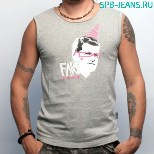 Мужская майка Viper