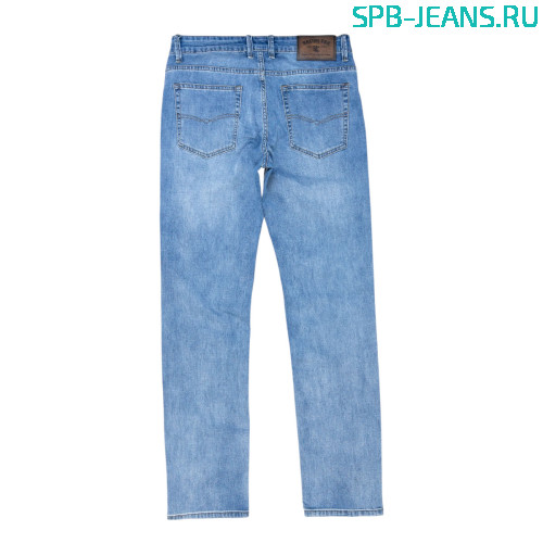 Джинсы летние Racing Car RB4892-03 фото 3