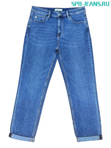 Женские джинсы Blue Coco 6078