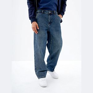 Мужские Джинсы BAGGY MR2682