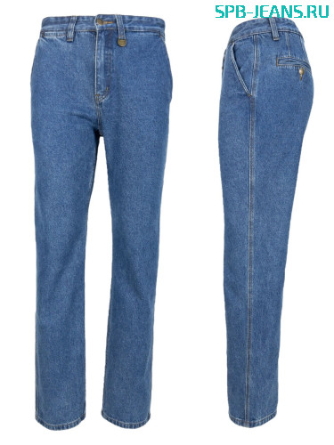 Мужские джинсы Montana 9017 фото 2