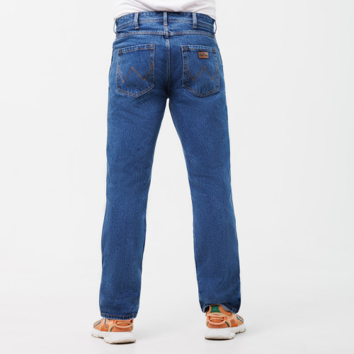 Джинсы Denim 226-3, 100% cotton фото 2