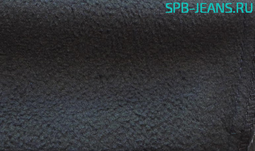 Женские теплые джинсы FH806/808 фото 2