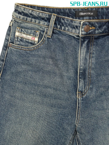 Джинсы Blue CoCo 9386, 6290 фото 2