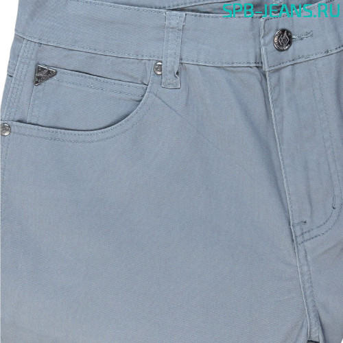 Джинсы летние Montana 713 фото 2