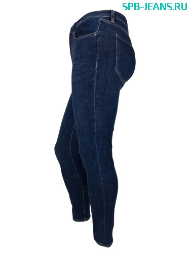 Джинсы женские Blue CoCo 6060 фото 2