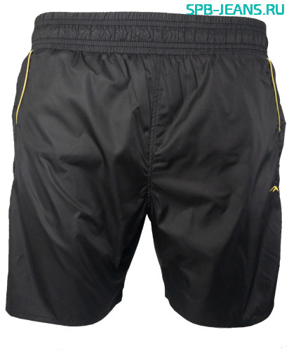 Мужские шорты Maraton 2580 black