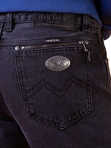 Джинсы Montana 1170 cotton