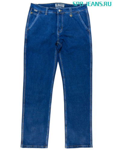 Джинсы Carlo Space 403-02, stretch