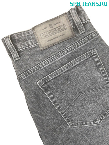 Мужские джинсы Racing Car RV4572-HQ фото 2