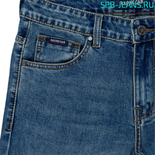 Джинсы Racing Car RB4819-06 фото 3