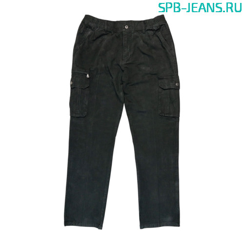 Брюки карго Aigula 83943-SD28