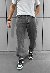 Джинсовые джоггеры Black Island 3663-16031