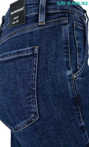 Джинсы женские Blue CoCo 6875 фото 4