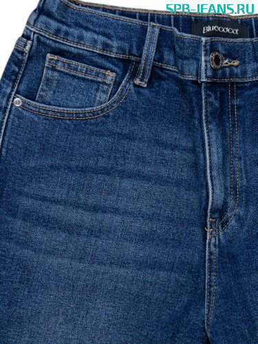 Джинсы Blue Coco 9282 фото 2