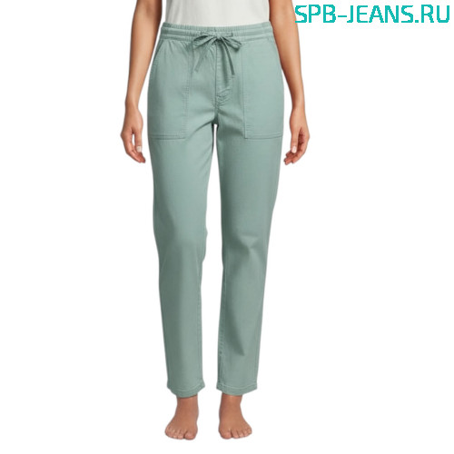 Брюки женские летние Aigula 84050-N15