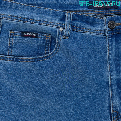 Джинсы Racing Car RE4902-74 фото 3