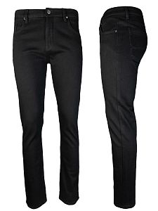 Джинсы тёплые Racing Car RV4472-H