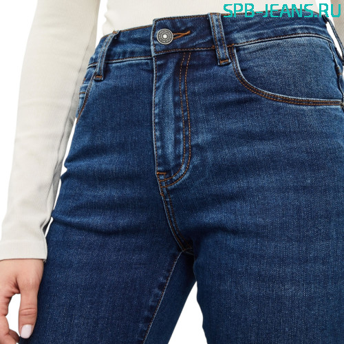 Джинсы класические MR474C