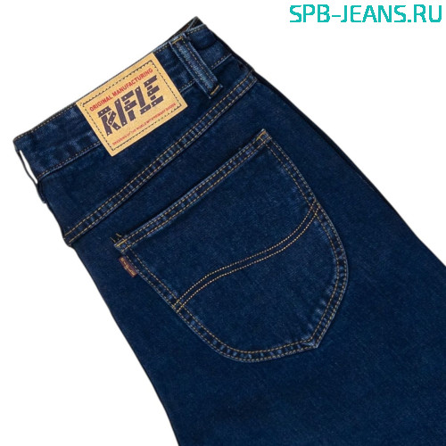 Джинсы Rifle R-88, 100% cotton