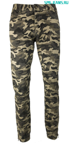 Мужские джоггеры Aigula 82091-20