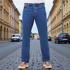 Джинсы Denim 226-3, 100% cotton