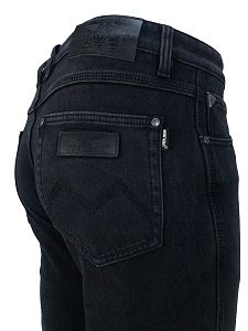 Тёплые джинсы Montana 710N