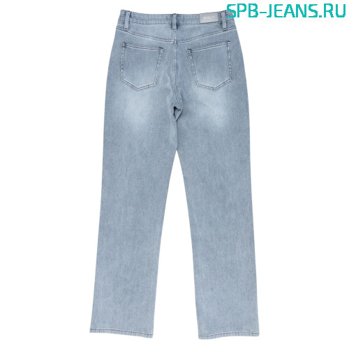 Джинсы летние Blue Coco 6385 фото 2