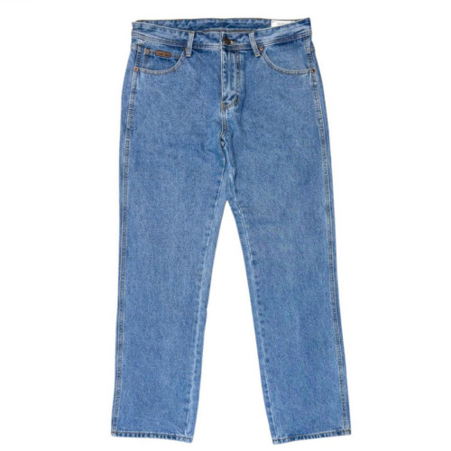 Джинсы Denim 226-5, 100% cotton фото 5