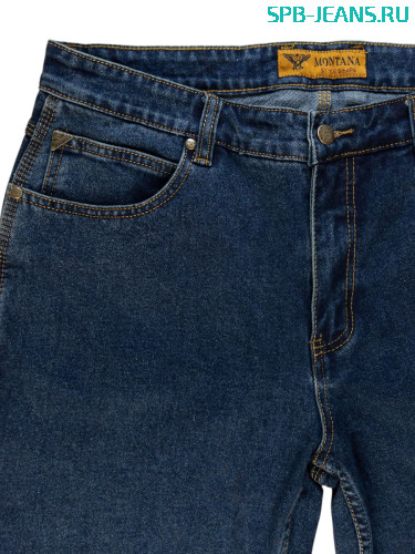 Джинсы Montana 7044, stretch фото 2