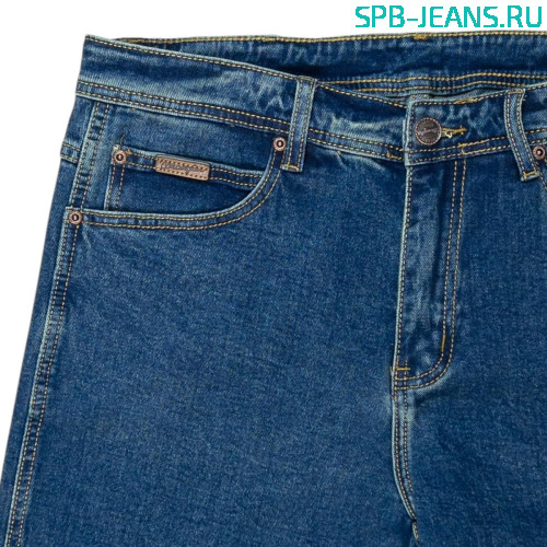 Джинсы Wrangler 777-10 stretch фото 5